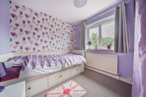 Bedroom- click for photo gallery